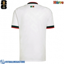 Fotballdrakt Herre Mexico Bortedrakt VM 2026 Kortermet